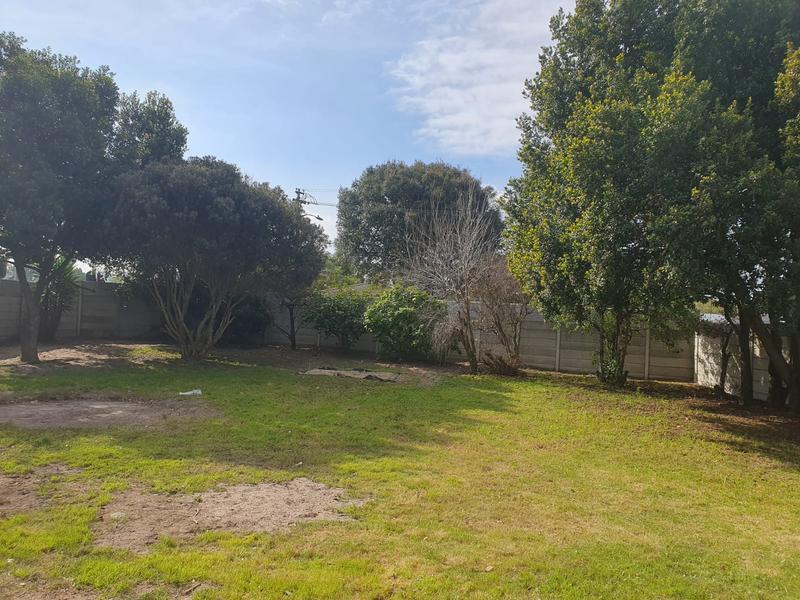 To Let 3 Bedroom Property for Rent in De La Haye Western Cape